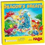 HABA Dragon's Breath - 2018 Kinders