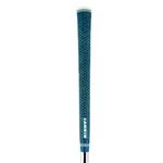Lamkin UTx Solid Cord Blue Golf Swing Grip, Midsize