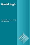 Modal Logic: 53 (Cambridge Tracts in Theoretical Computer Science, Series Number 53)