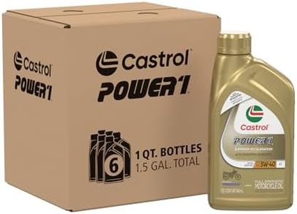 Castrol Po