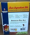 Brewer's Best One Gallon Home Brew 