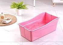 G Ganen Baby Bath Tub Portable (Pin