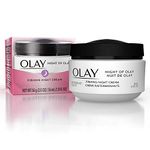 Olay Night Of Firming Cream, Face Moisturizer, 56 ml, Pack of 3