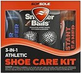 Sof Sole 3-in-1 Athletic Care Kit S