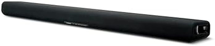 Yamaha SR-B30A Sound Bar with Virtu