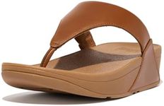 Fitflop Women's Lulu Toe Post - Lea