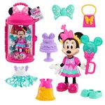 Minnie Mouse Toys