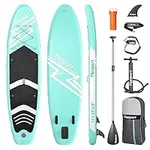 FBSPORT 11' Premium Stand Up Paddle
