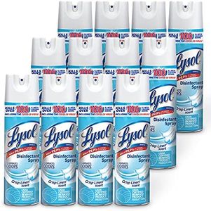 Lysol Disi