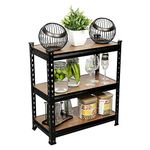 Office Shelving Units