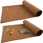 Reptile Carpet Coconut Fiber, 2 Rol