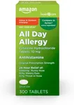 Amazon Basic Care 24 Hour Allergy R