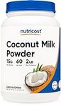 Nutricost Coconut Milk Powder 2LBS