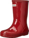 HUNTER Original Kids Gloss Wellington Boots