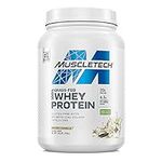 Grass Fed Whey Protein MuscleTech G