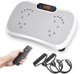 Dripex Vibration Plate Exercise Mac