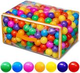 Vanland Ball Pit Balls for Baby and