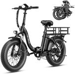 Heybike Ranger 2.0 Electric Bike fo