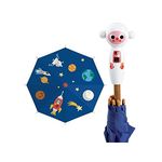 Vilac Vilac7731 Cosmonaut Umbrella, Multi-Color