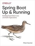 Spring Boot: Up and Running: Buildi