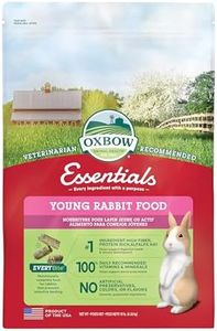 Oxbow Esse