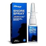 JulyCrab 30ml Snore Spray Herbal In