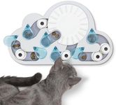 Catstages Rainy Day Puzzle & Play, 
