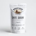 Natural Sugar Substitutes