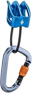 BLACK DIAMOND Big Air XP Belay and Carabiner Package