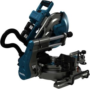 Makita 260mm Cordless Mitre Saw – Powerful Cutting Tool