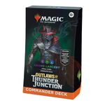 Magic The Gathering Decks