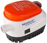 SEAFLO 06 Series 750GPH Automatic S