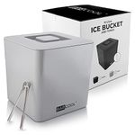 Ice Cooler For Bar