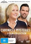 Chronicle Mysteries - 5 Film Collection