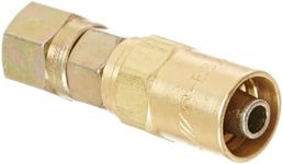 Eaton Hansen 720B3 Brass Compressio