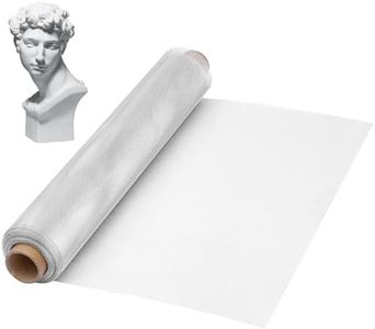 Aluminum W