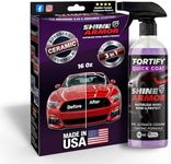 SHINE ARMOR Fortify Quick Coat: 3-i