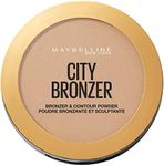 Maybelline New York City Bronzer an