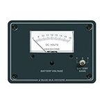 Blue Sea 8015 DC Analog Voltmeter w