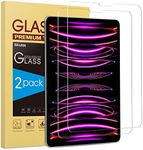 SPARIN Screen Protector, [2 Pack] A