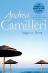 August Heat: 10 (Inspector Montalbano mysteries, 10)