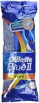 Gillette Blue II Plus Disposable Se