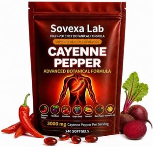 Cayenne Pe
