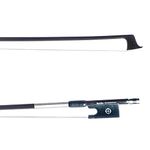 CodaBow Diamond Series Violin Bow Nx Nickel (Nx Nickel)