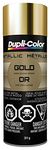 Dupli-Color CGS100007 Instant Gold Spray, 11 Ounces