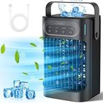 Portable Air Conditioners Cooling F