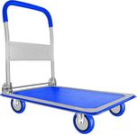 Push Cart Dolly by Wellmax, Moving 