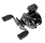 OKUMA CV-163DLX Convector Lowprofile Reel 2HPB + 1RB, Multi, one Size