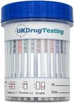 UKDrugTesting Ultra Sensitive Drug 