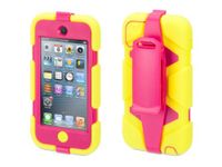 Griffin Survivor FCT Case for Apple iPod Touch 5